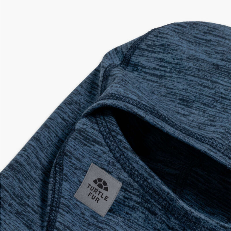 Turtle Fur Comfort Shell Stria MaxClava image number 1